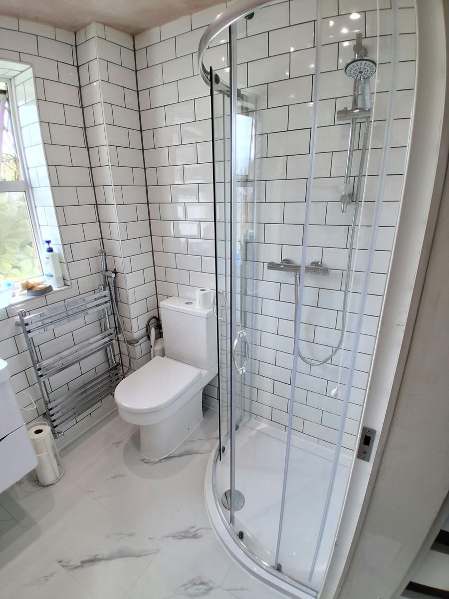 Recent job by South East Solutions