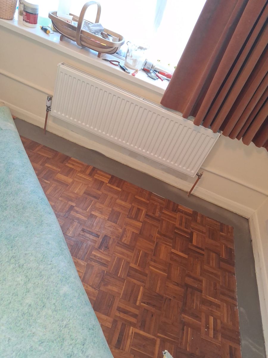 Recent job by South East Solutions