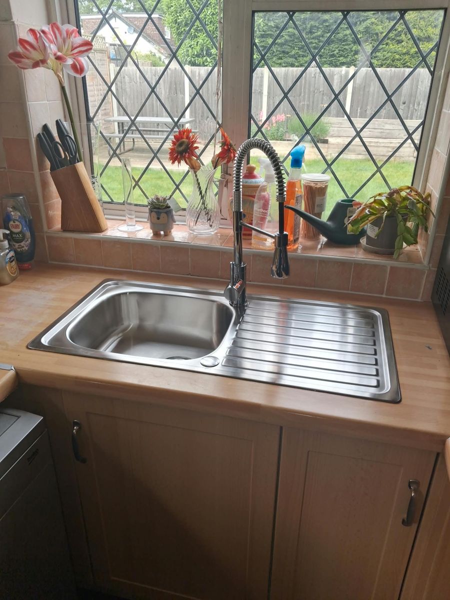 Recent job by South East Solutions