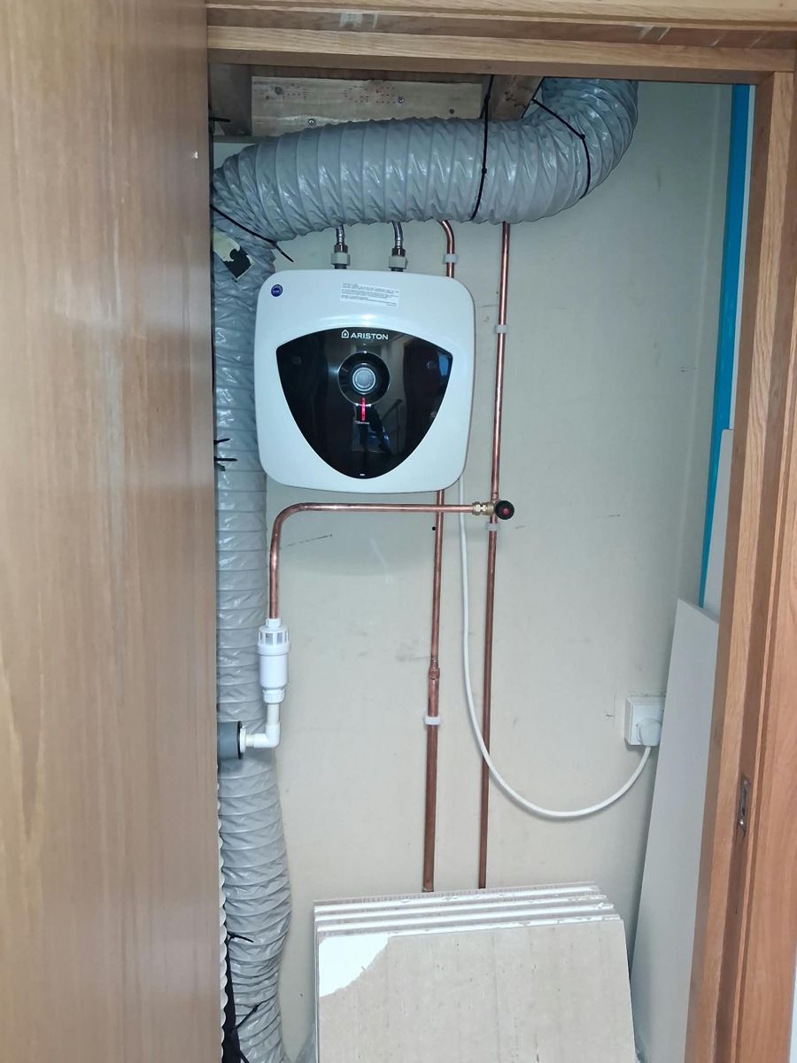 Recent job by South East Solutions