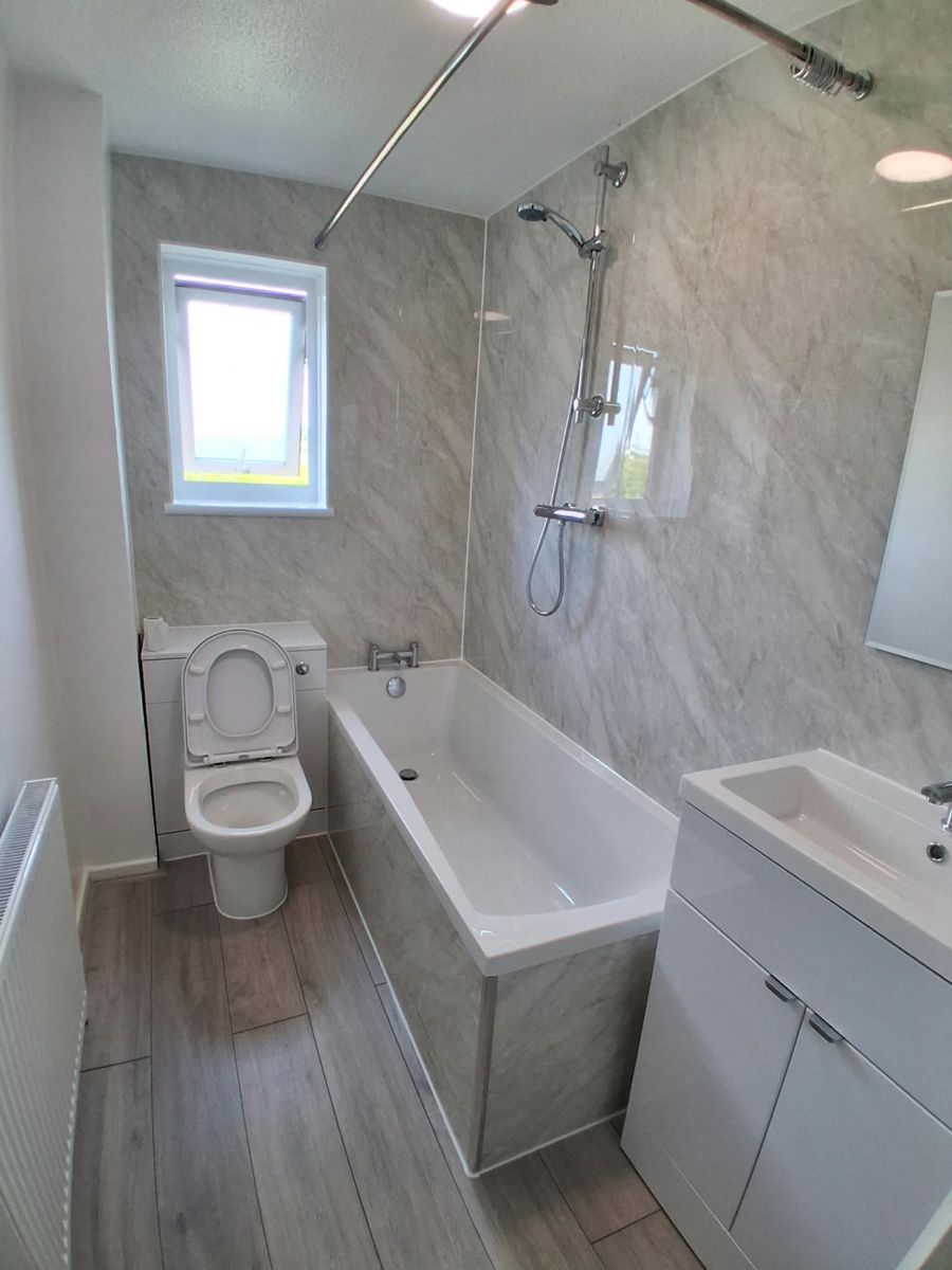Recent job by South East Solutions