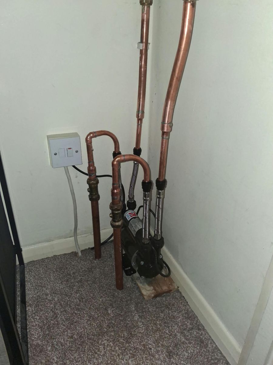 Recent job by South East Solutions