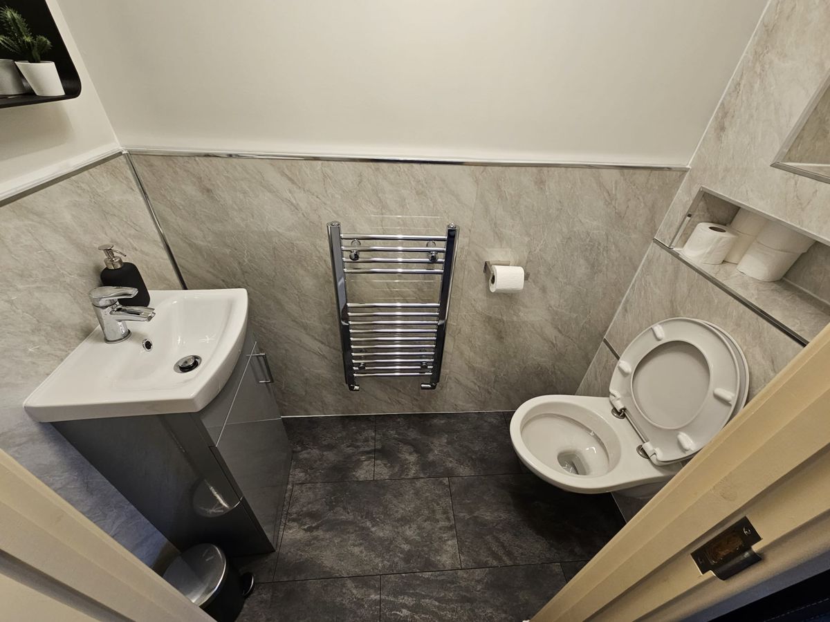 Recent job by South East Solutions