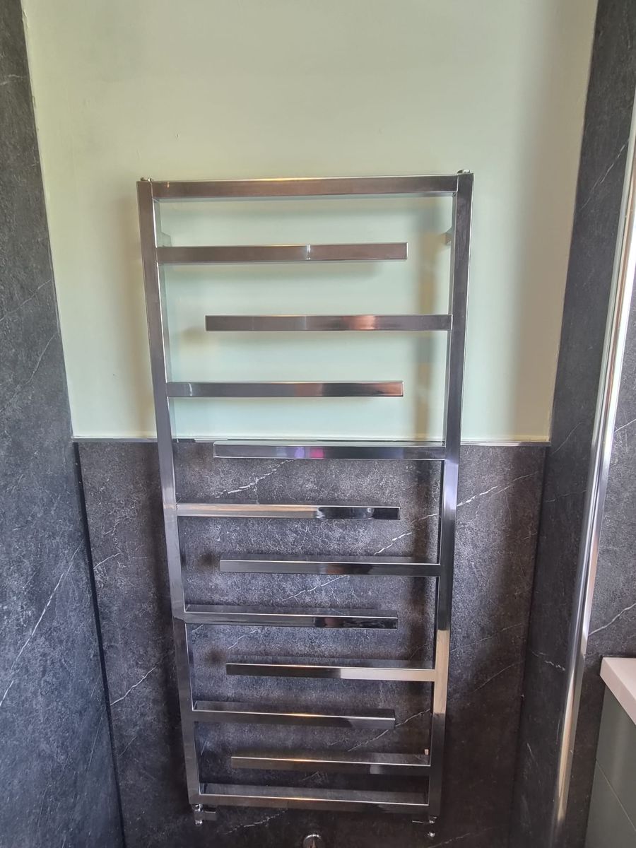 Recent job by South East Solutions