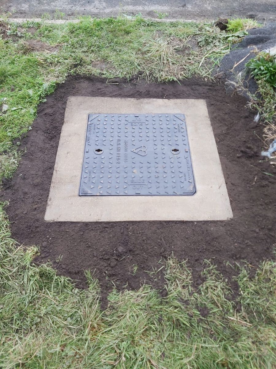 Recent job by South East Solutions