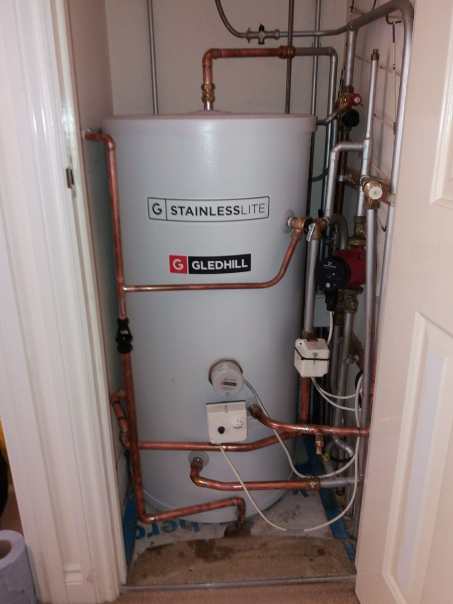 Recent job by South East Solutions