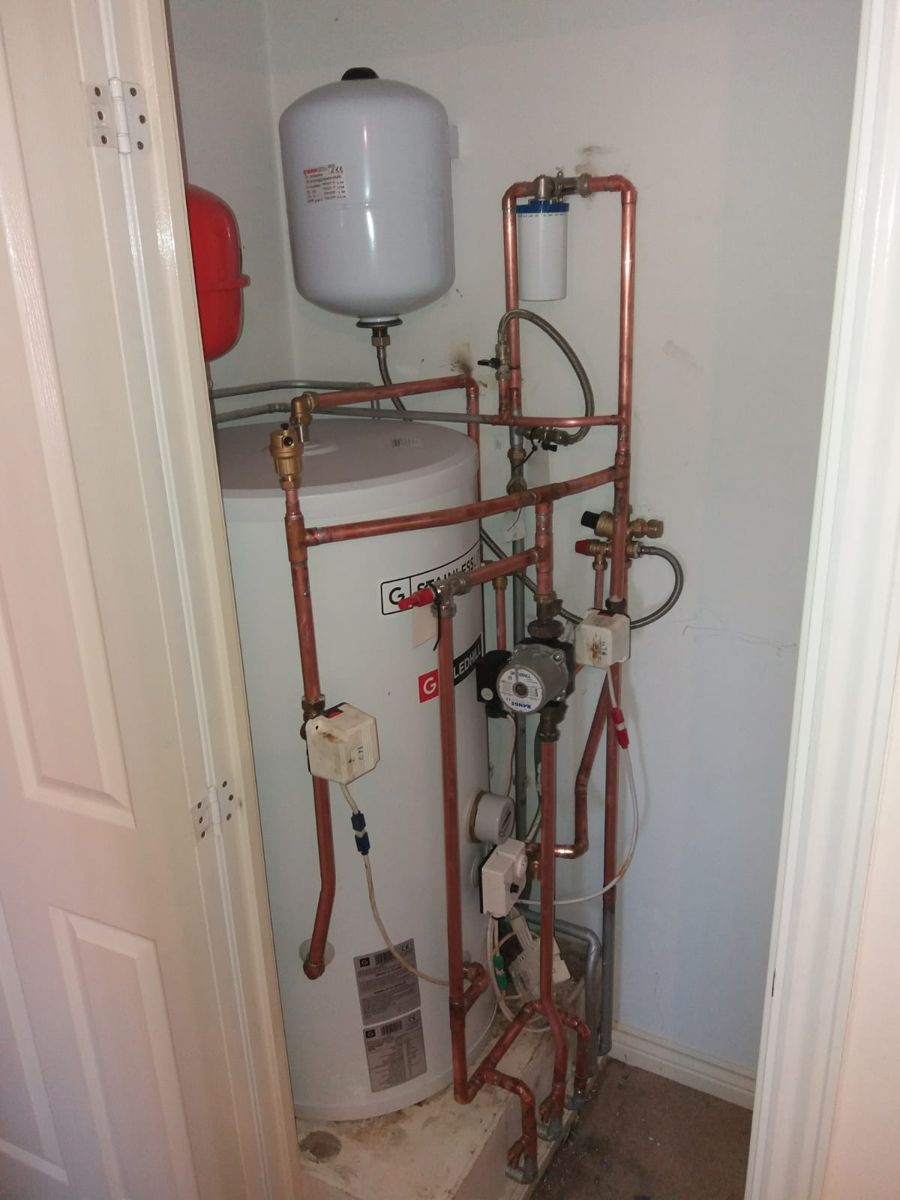 Recent job by South East Solutions