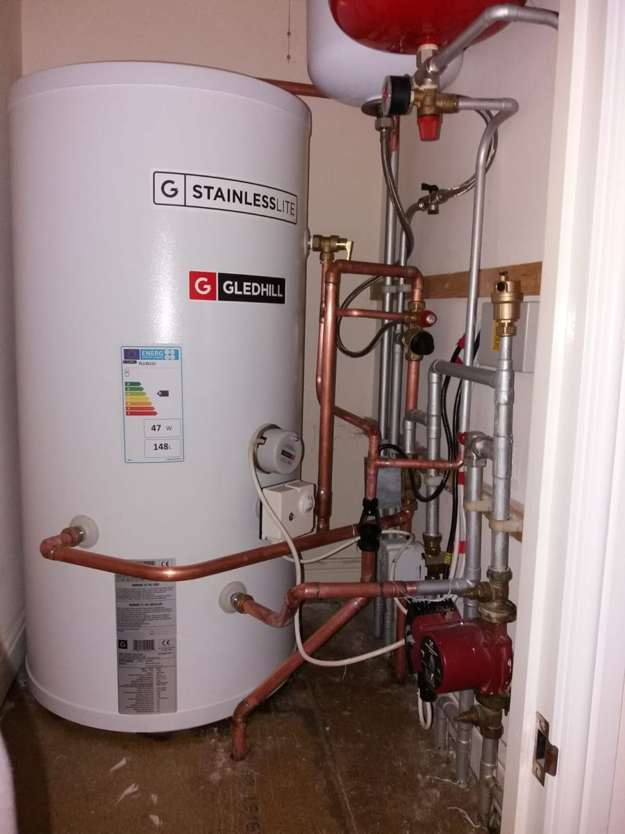 Recent job by South East Solutions