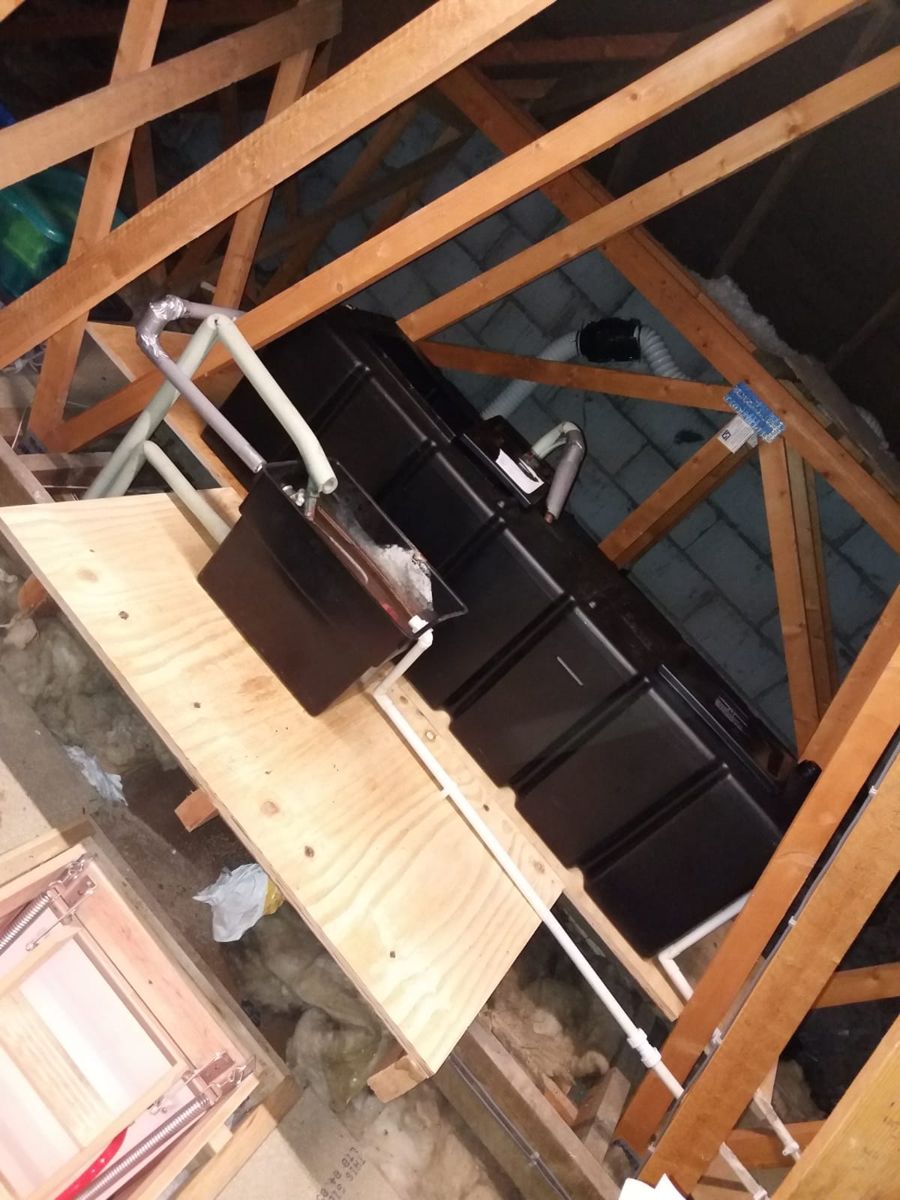 Recent job by South East Solutions