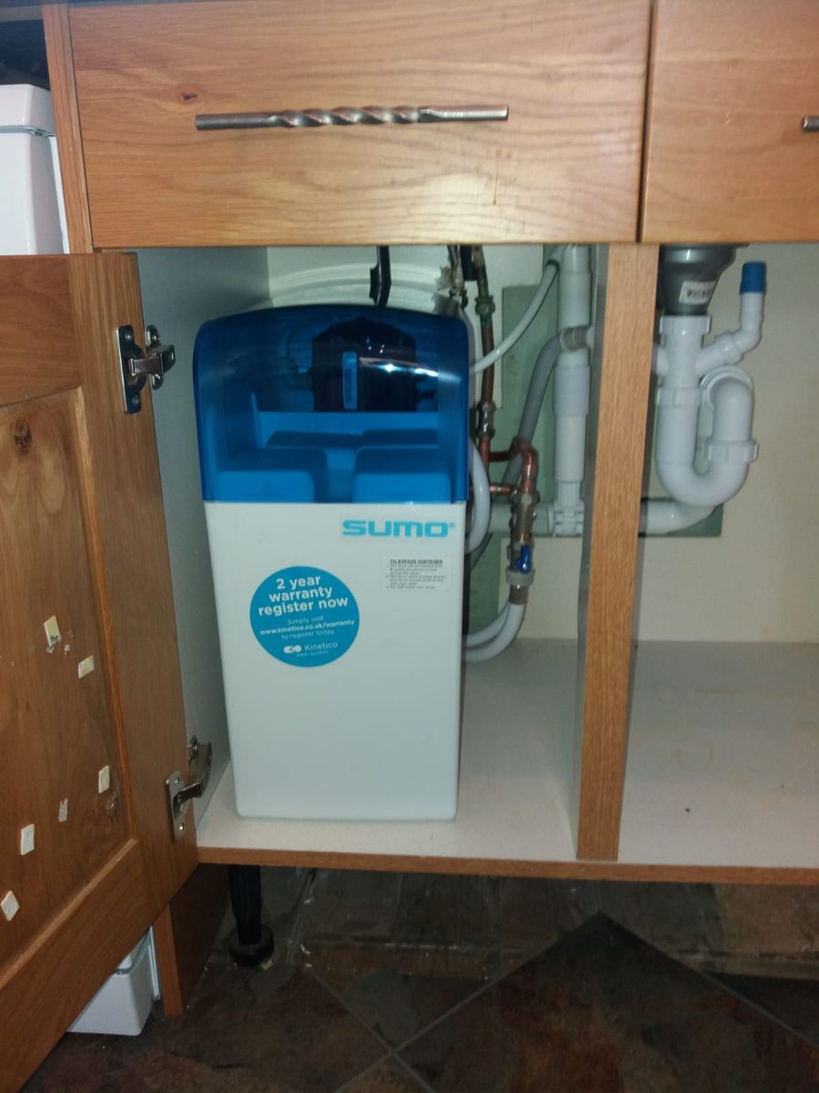 Recent job by South East Solutions